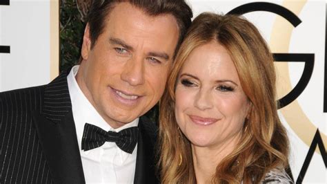 frau von john travolta|Kelly Preston ist tot: John Travolta verlor schon drei Frauen an。